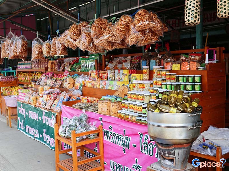 ของฝากแม่จั๊วะ