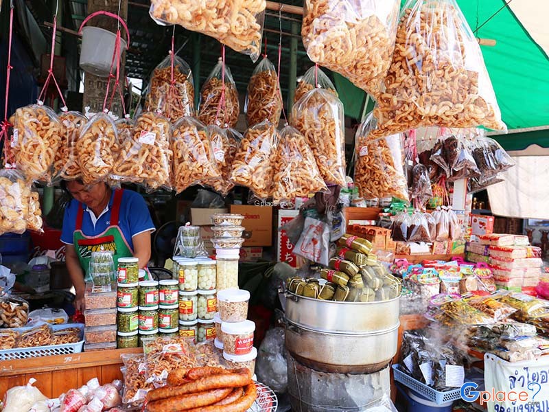 ของฝากแม่จั๊วะ