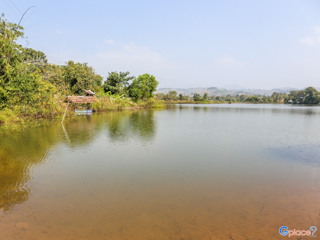 Huai Khon Kaen Reservoir 2