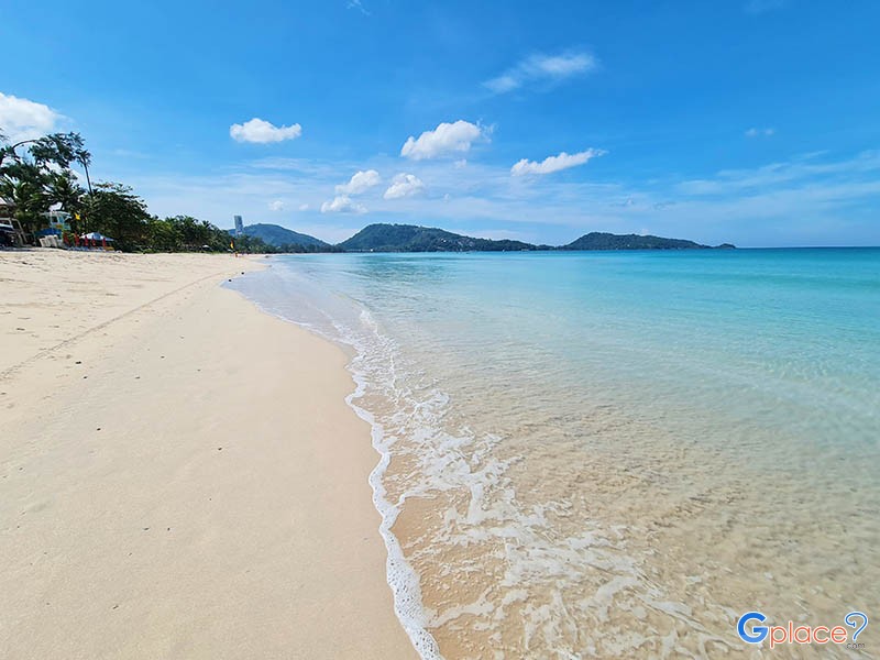 Patong Beach