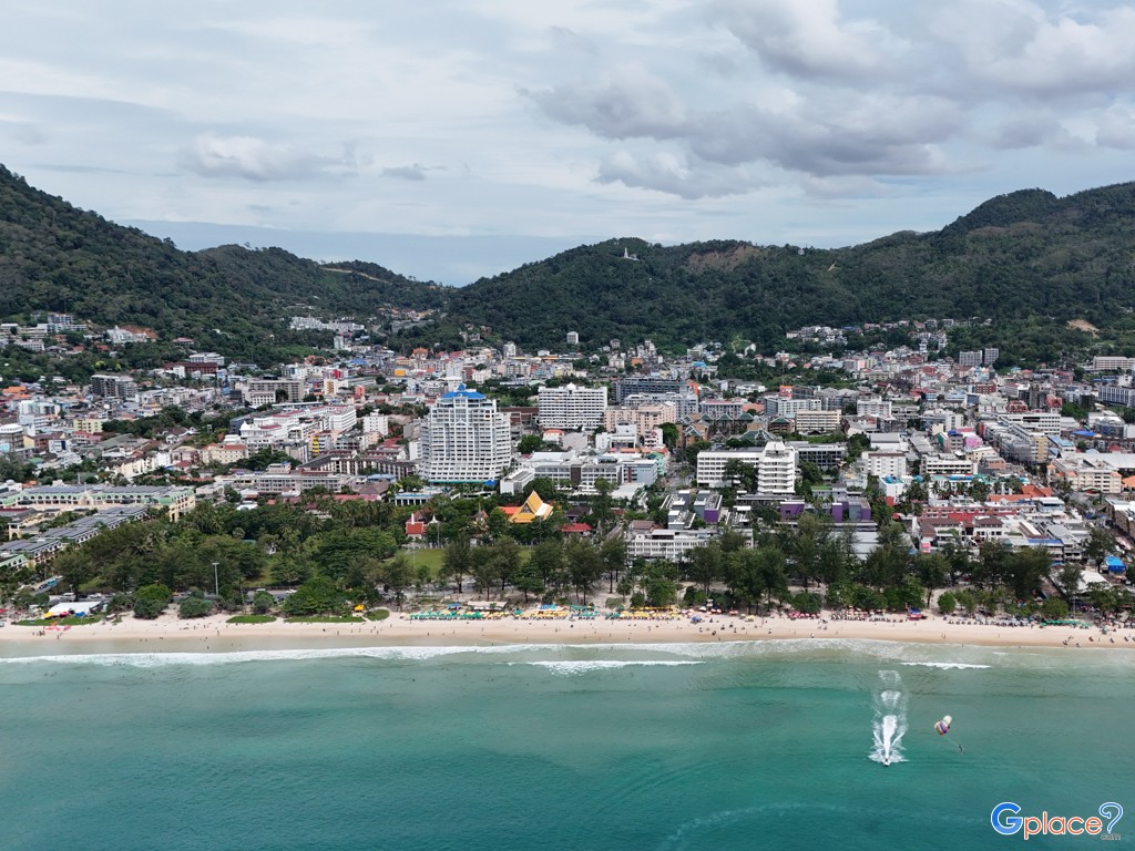 Patong Beach