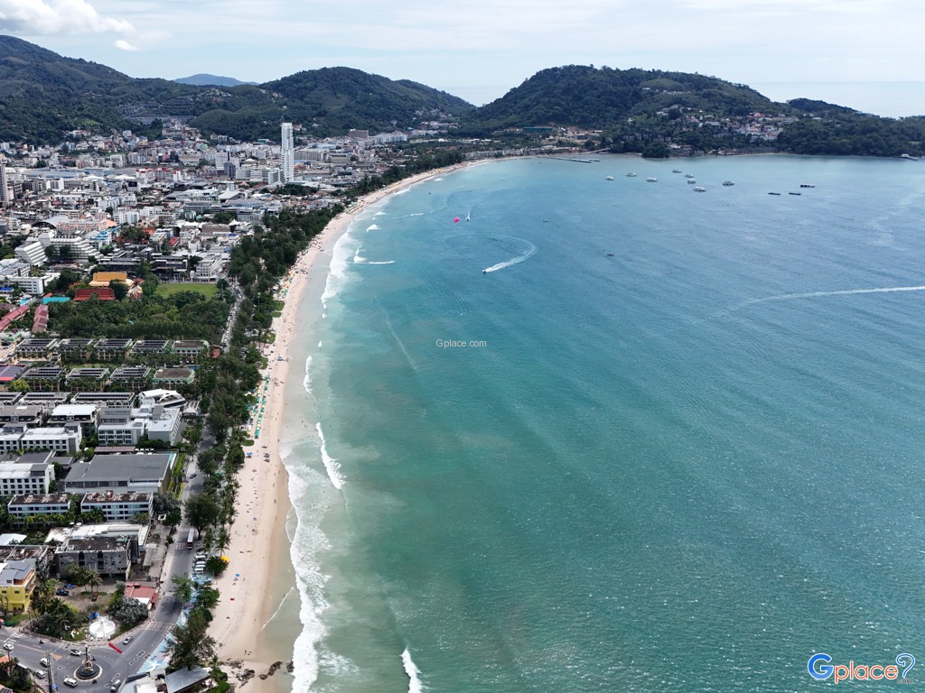 Patong Beach