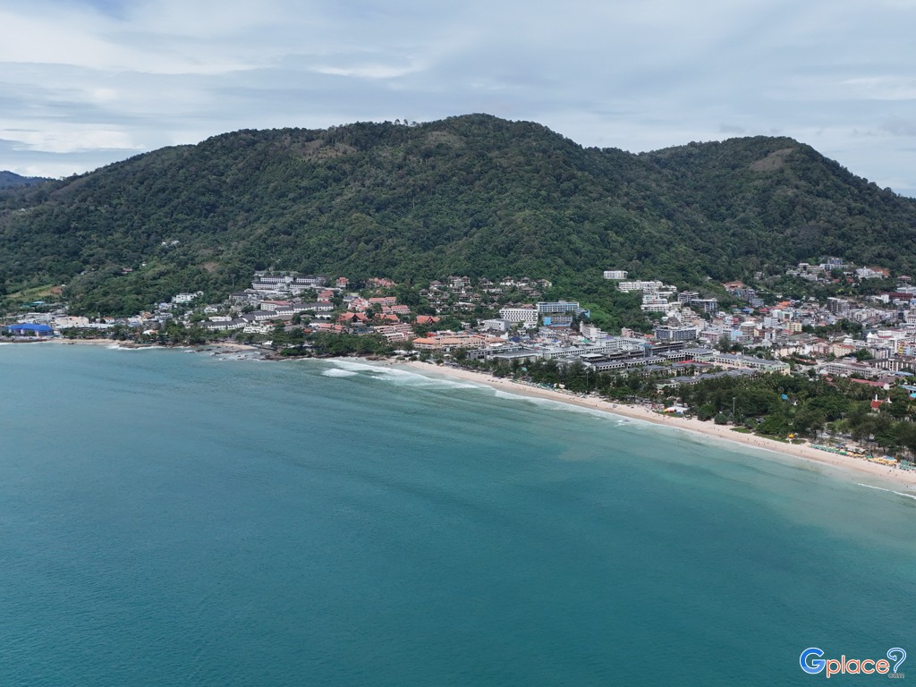 Patong Beach
