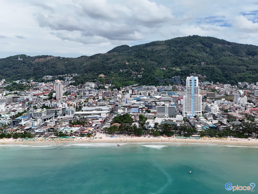 Patong Beach