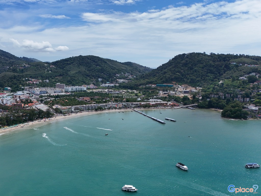Patong Beach