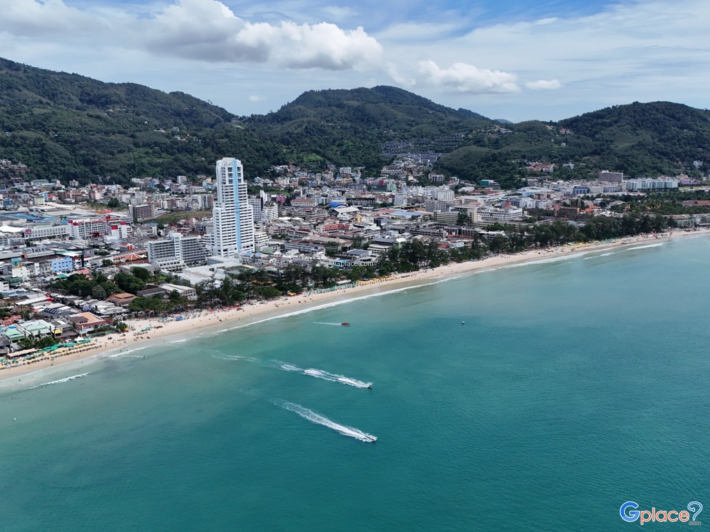 Patong Beach