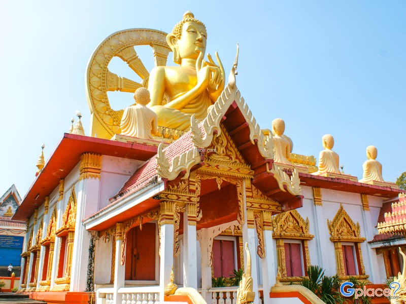 普丹傣寺