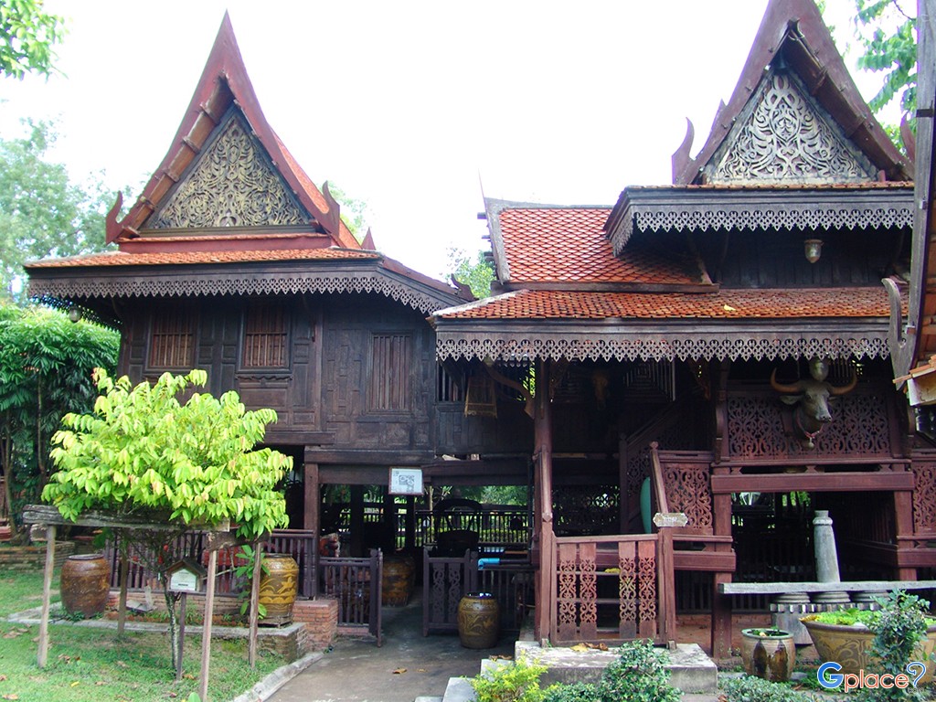 Phawothai Local Museum