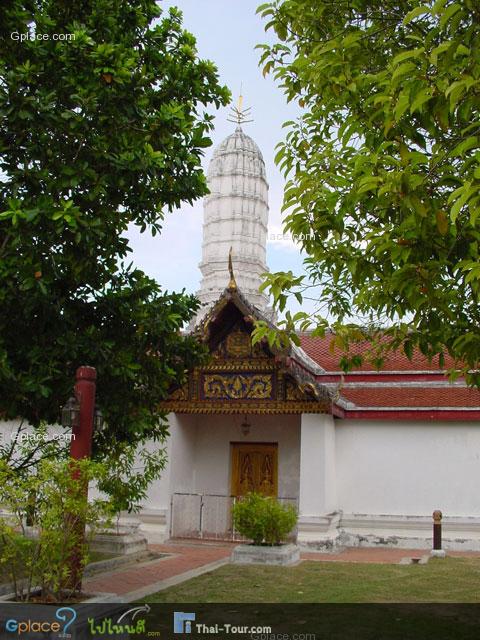 安帕瓦寺庙