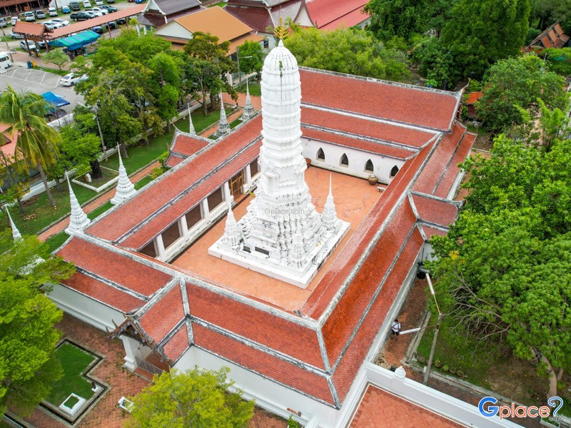安帕瓦寺庙