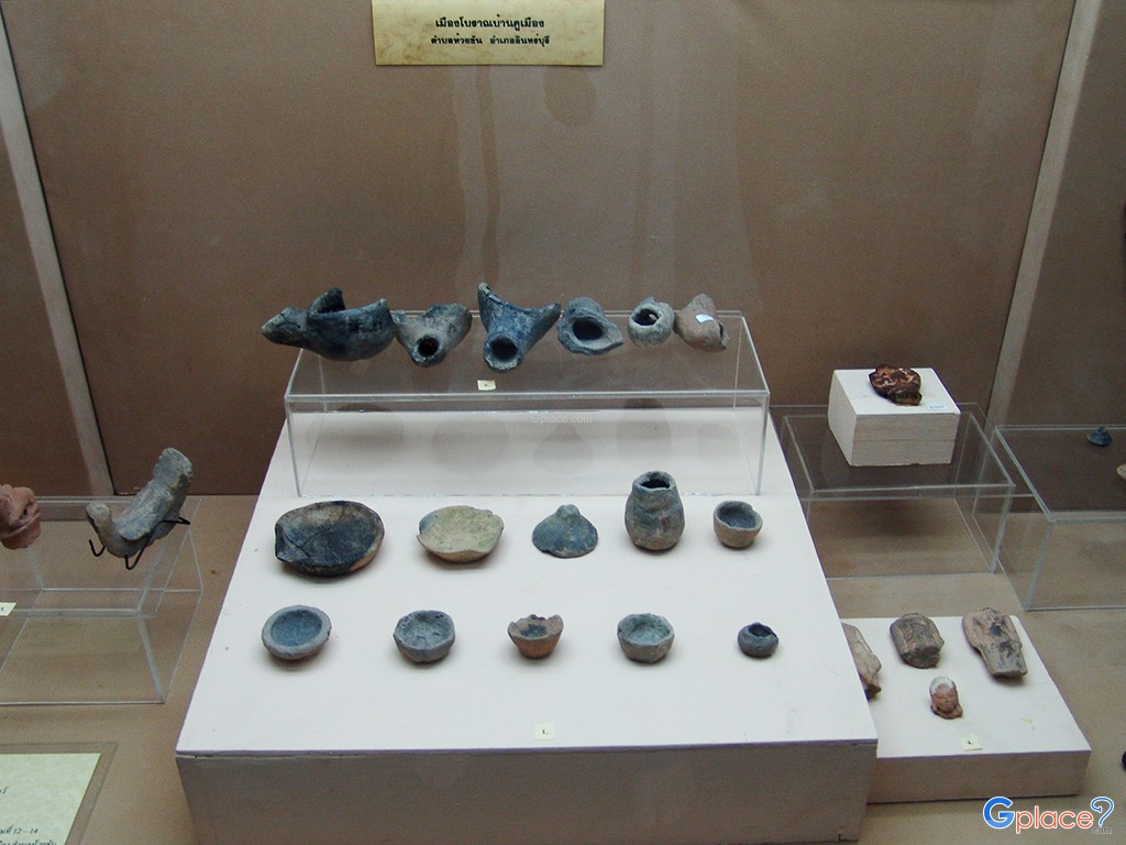 พิพิธภัณฑสถานแห่งชาติอินทร์บุรี