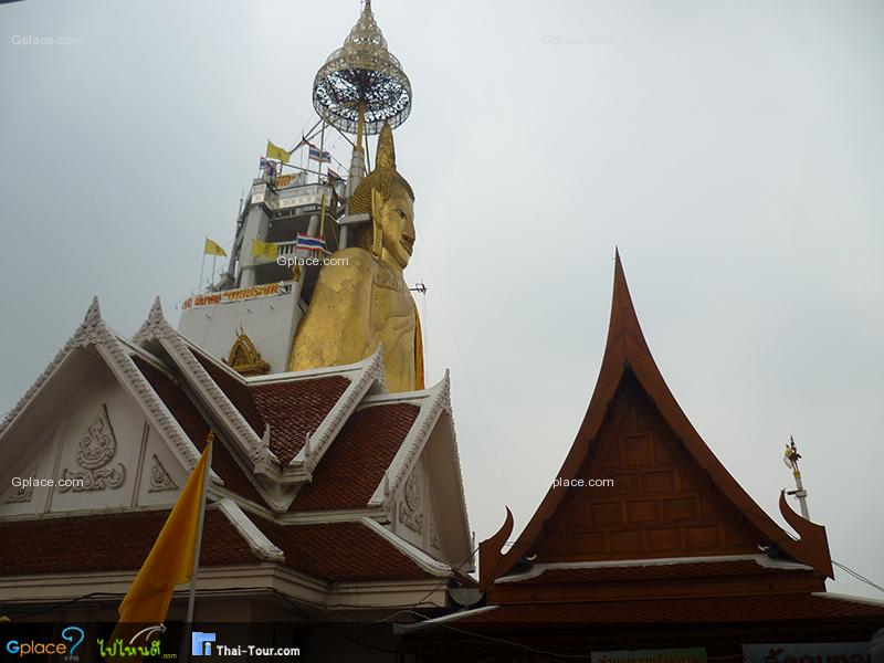 Wat Indravihan