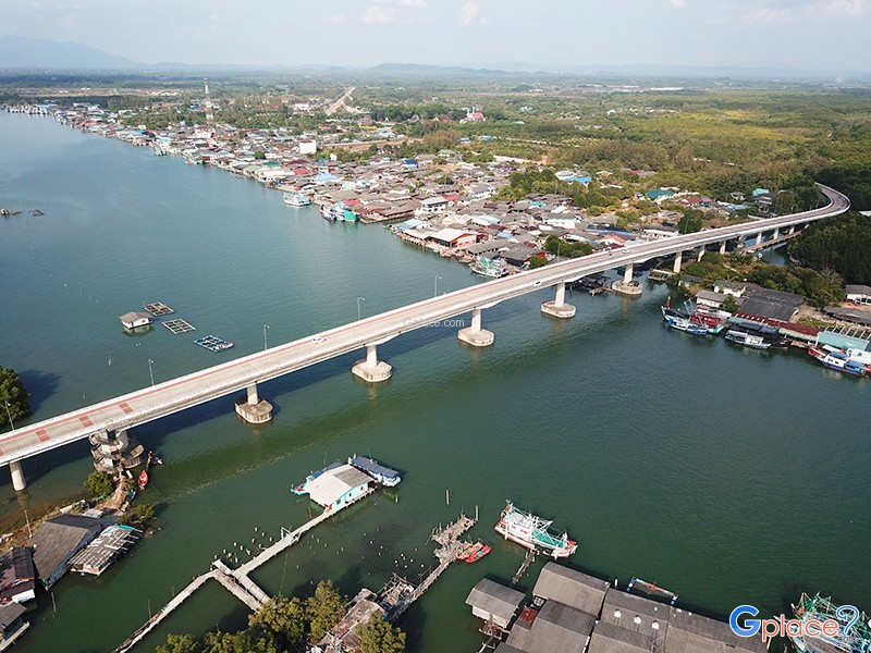 Prasae River