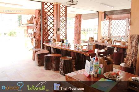 เกาเหลาเลือดหมูเวียงป่าเป้า