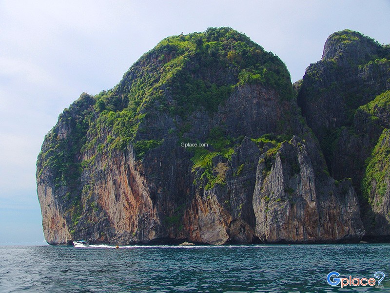 เกาะพีพีเล