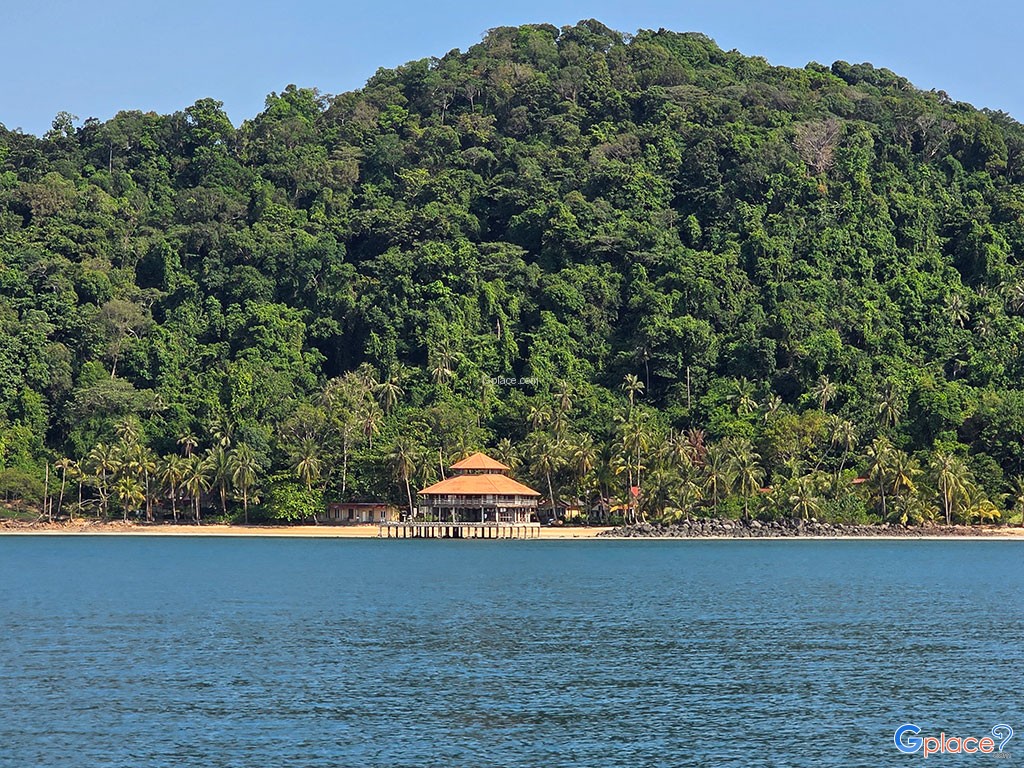 เกาะหวาย