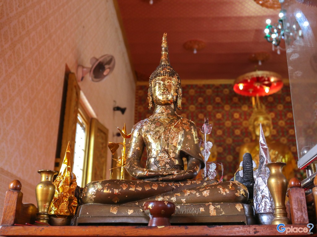 Phra That Renu Nakhon