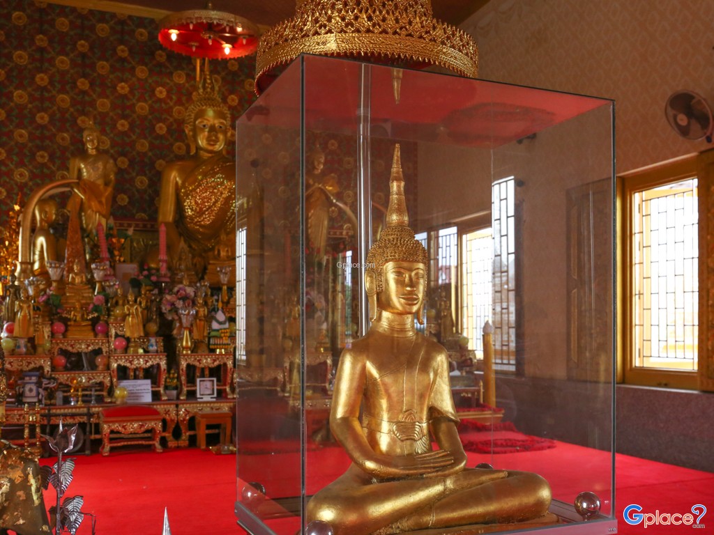 Phra That Renu Nakhon