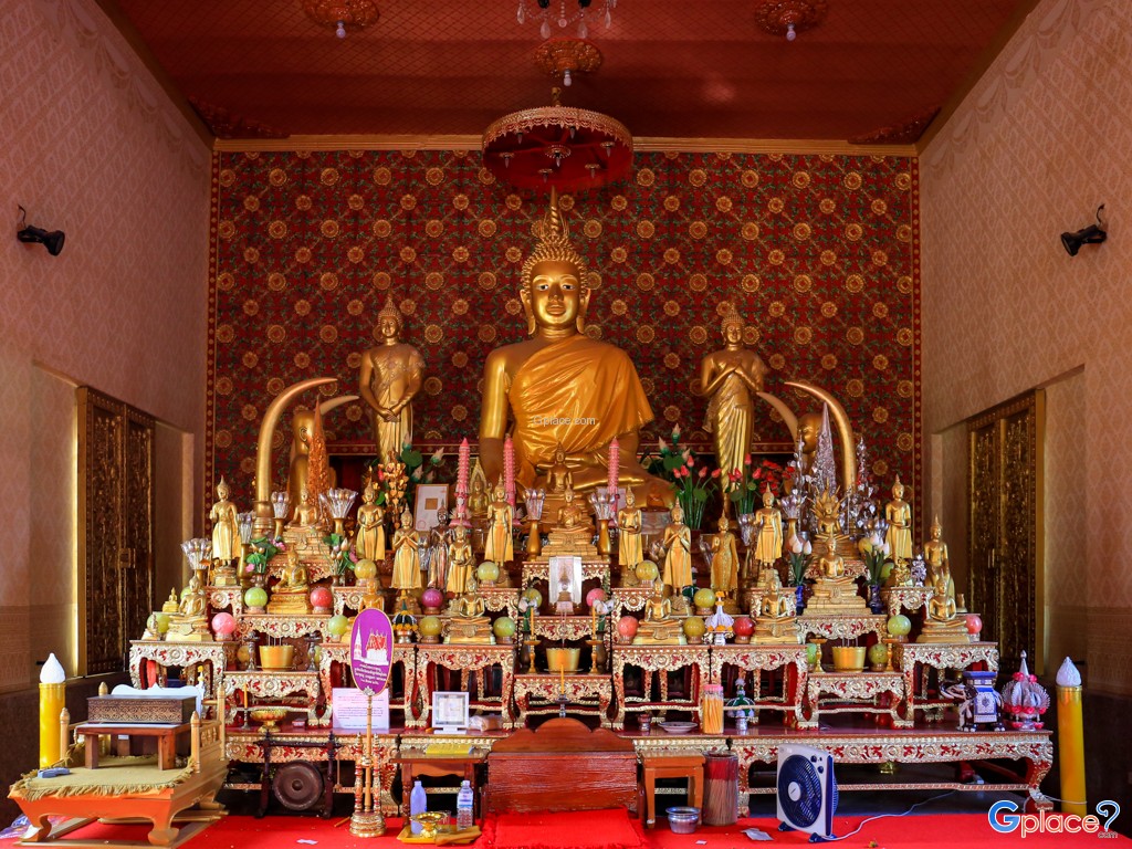 Phra That Renu Nakhon