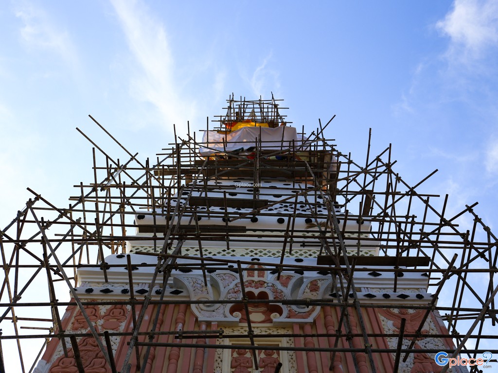 Phra That Renu Nakhon