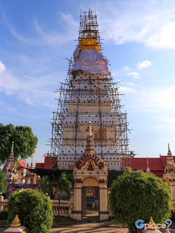 Phra That Renu Nakhon