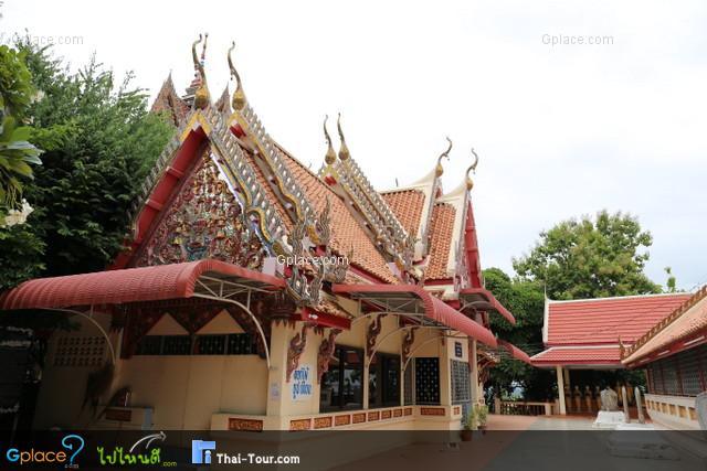 Wat Chom Khiri Nat Phrot