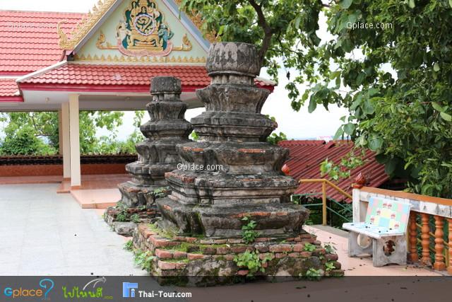 Wat Chom Khiri Nat Phrot