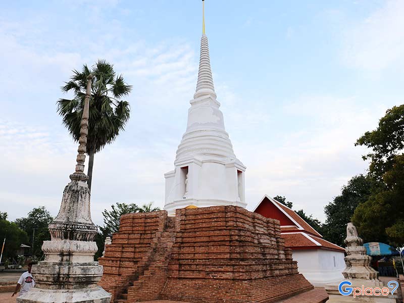 Wat Phraprangmuni