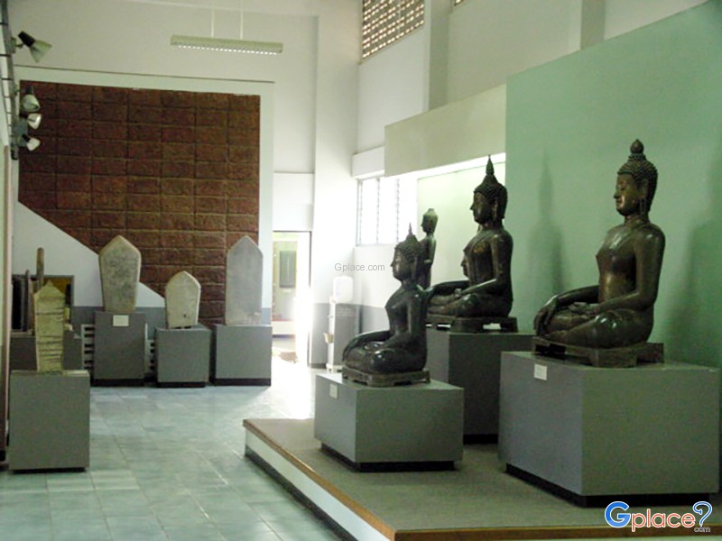 Chiang Saen National Museum
