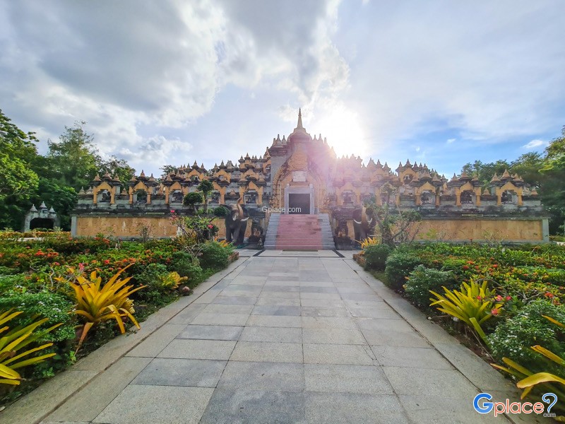 Wat Pa Kung
