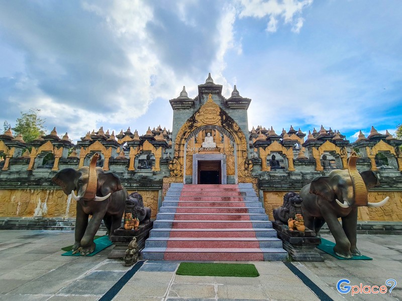 Wat Pa Kung