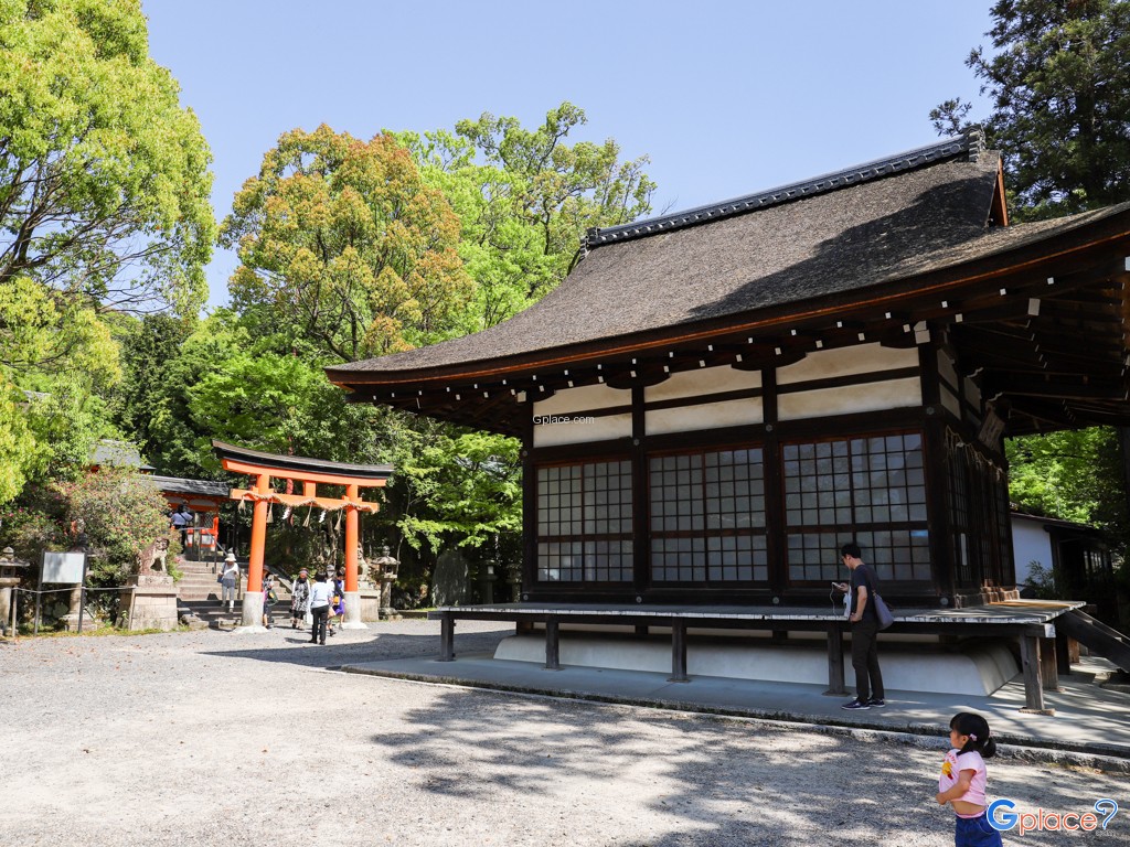 Uji Shrine