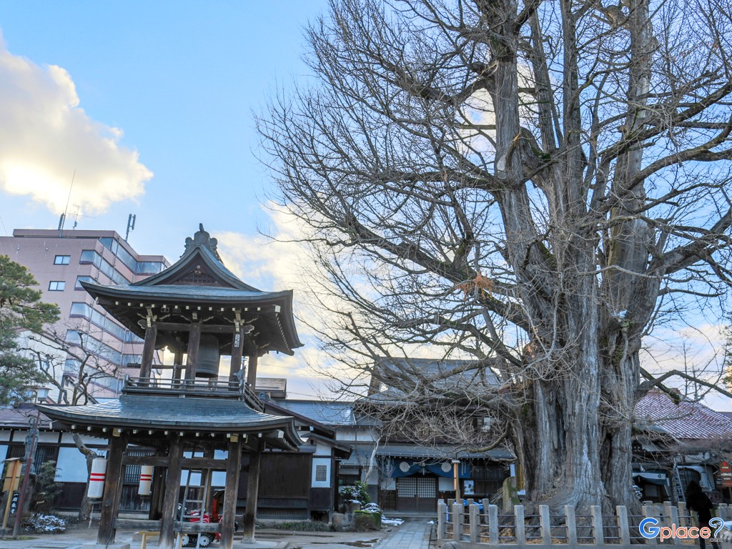 Hidakokubunji Temple