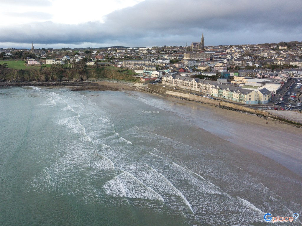 Praia de Tramore