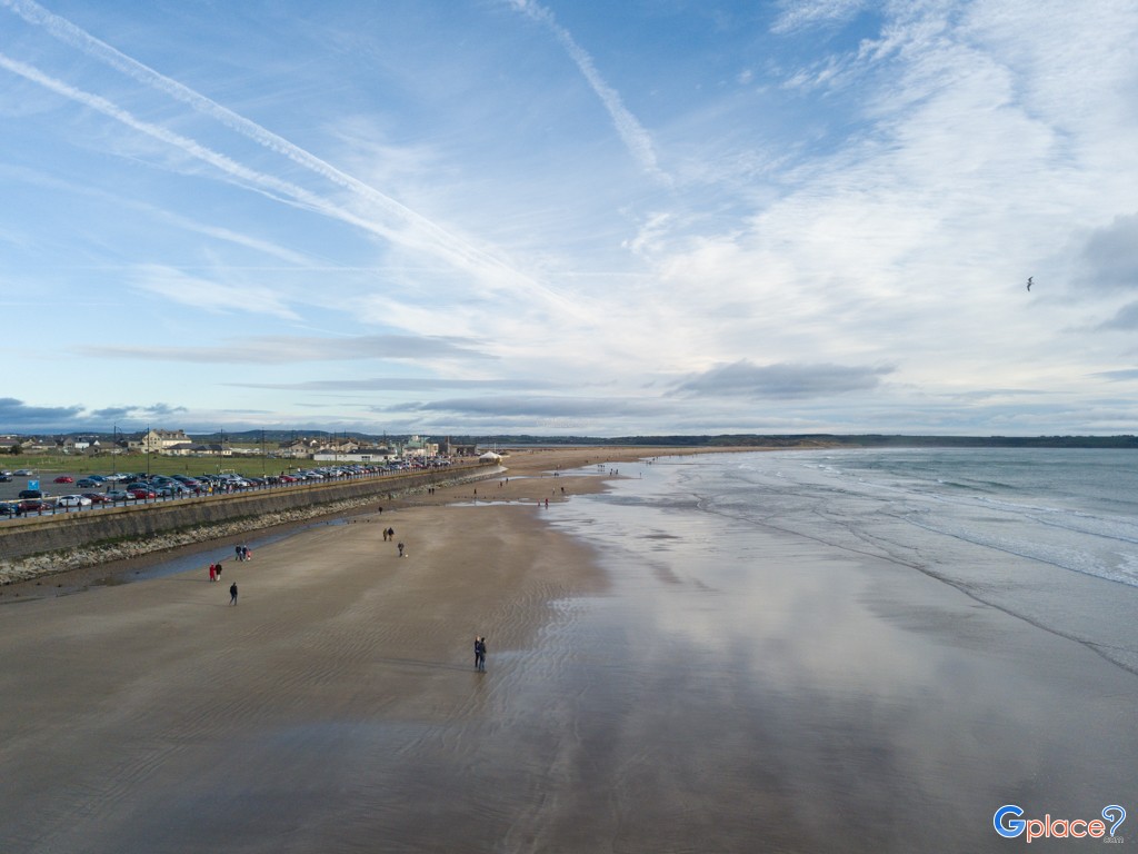 Praia de Tramore