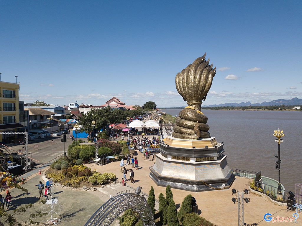 Place Phaya Sri Sattanakkharat