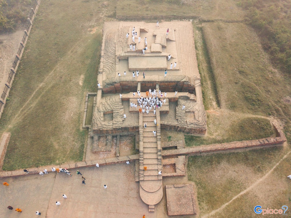 Anathapindika Stupa