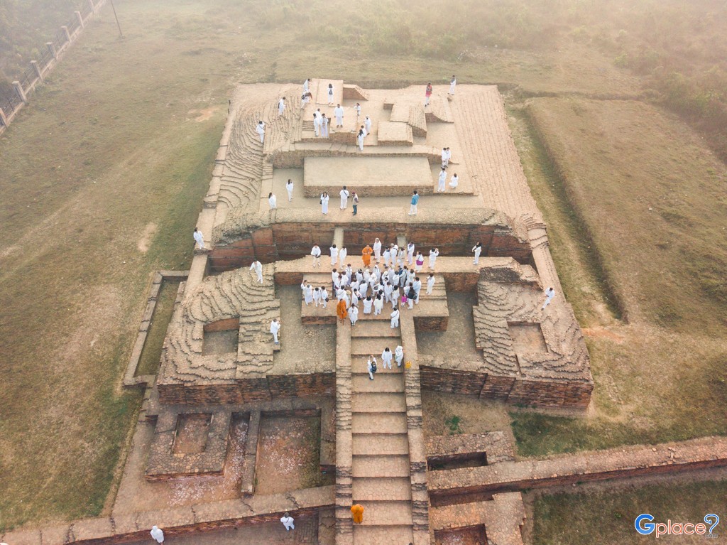 Anathapindika Stupa