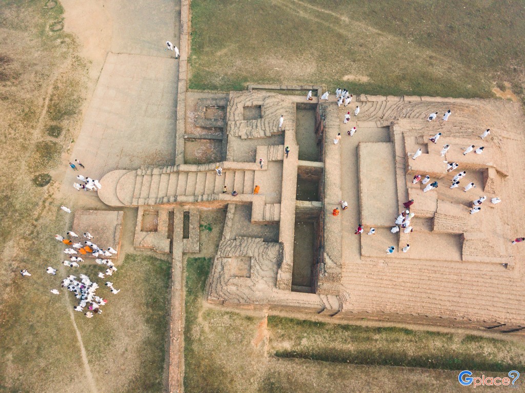 Anathapindika Stupa