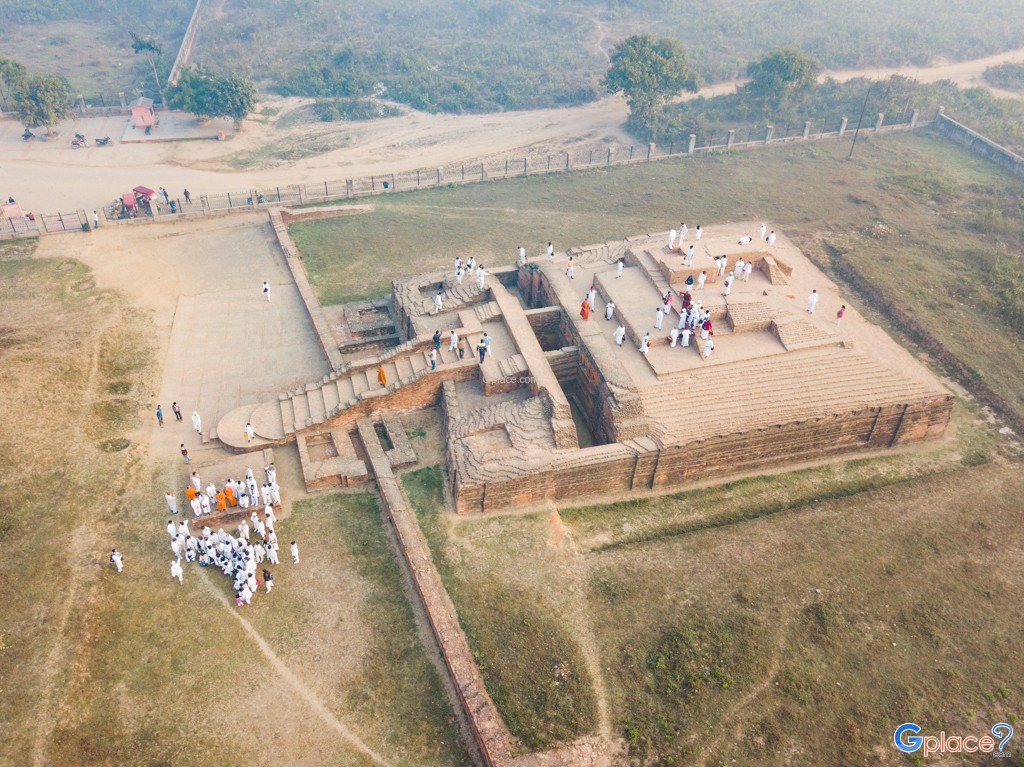 Anathapindika Stupa