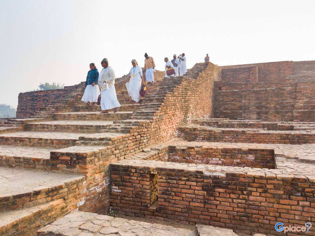 Anathapindika Stupa