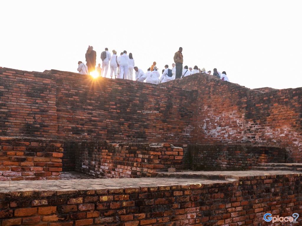Anathapindika Stupa