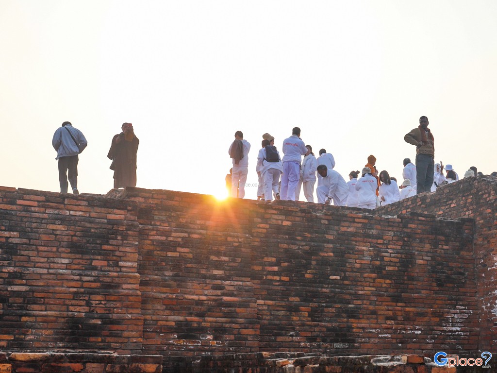 Anathapindika Stupa
