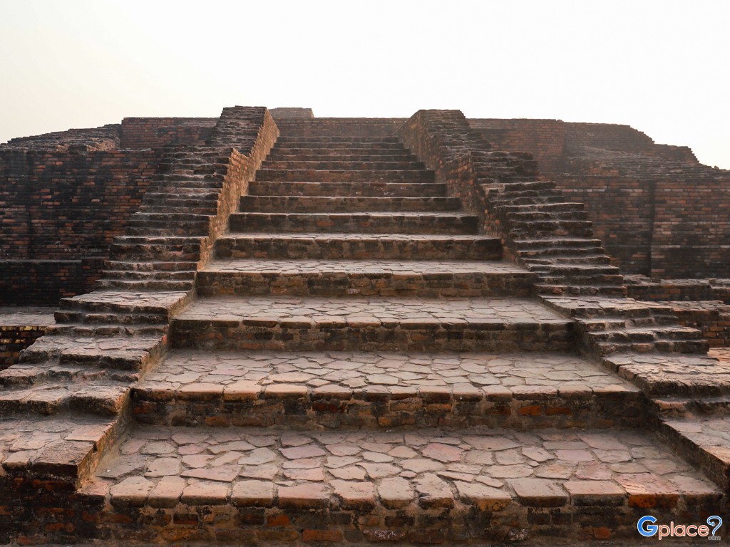 Anathapindika Stupa