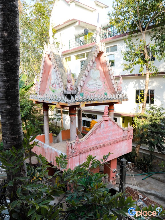 วัดไทยนาลันทา