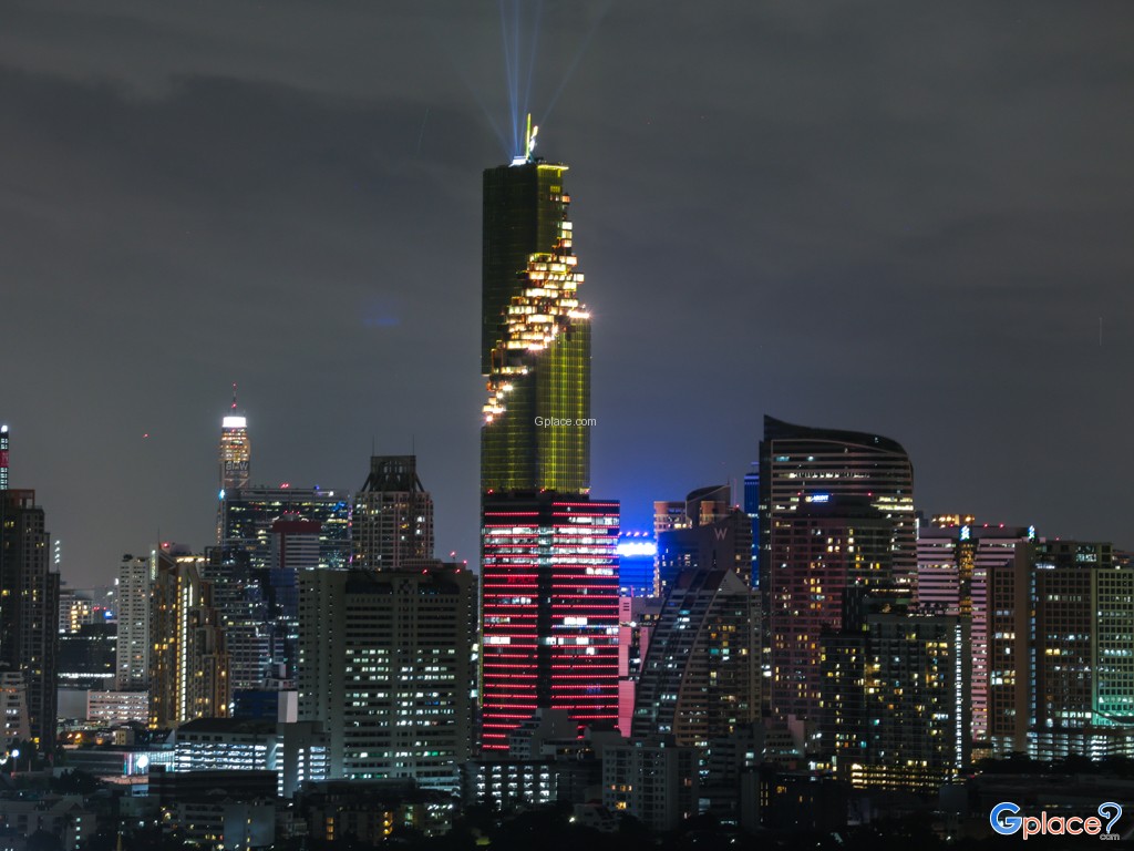 King Power Mahanakhon