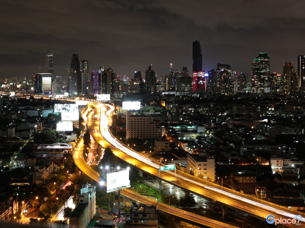 King Power Mahanakhon