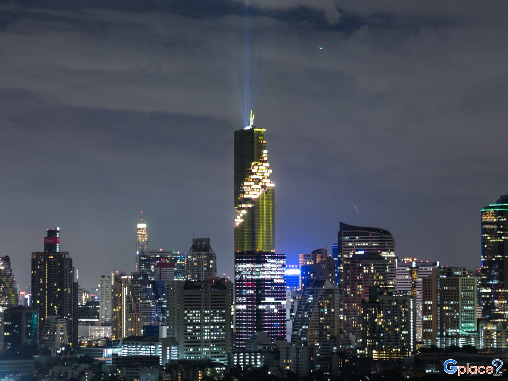 King Power Mahanakhon