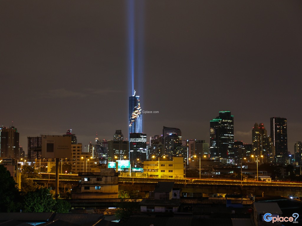 King Power Mahanakhon
