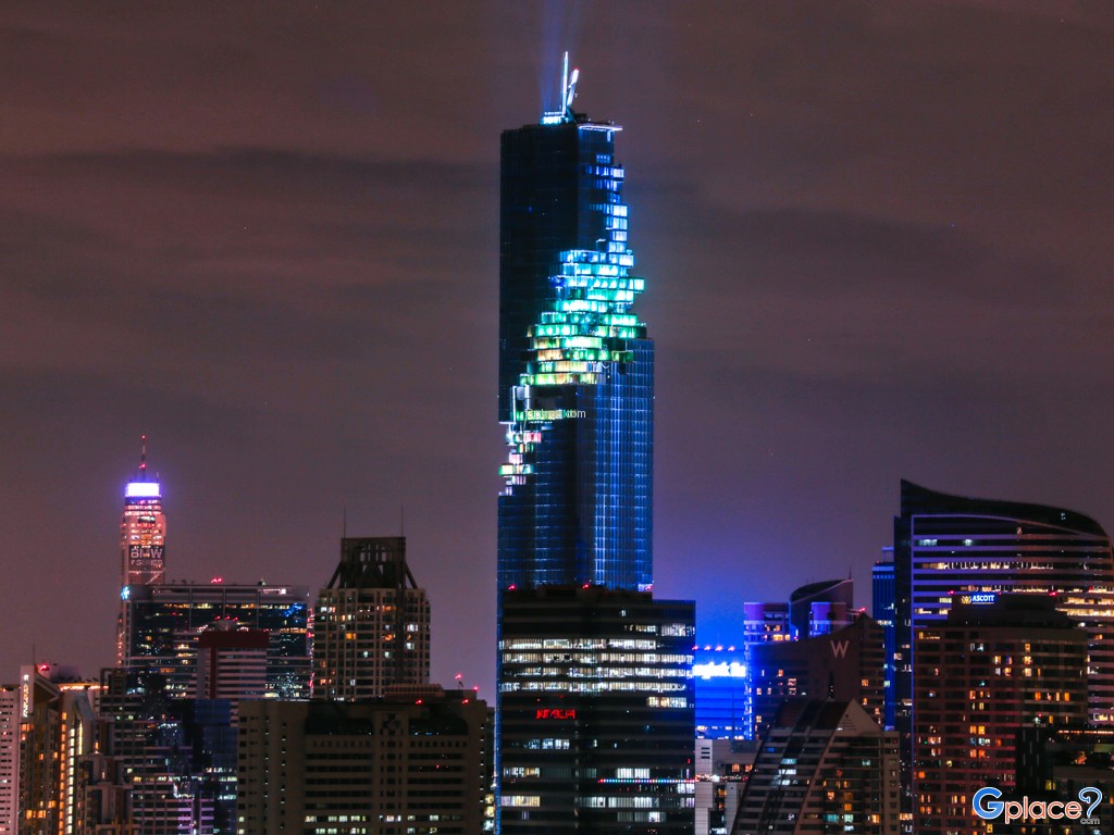 King Power Mahanakhon